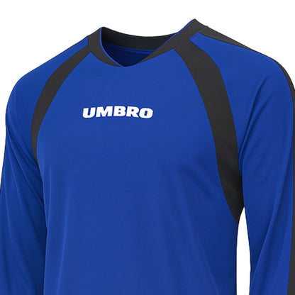 UMBRO Printed เสื้อฟุตบอลผู้ชาย