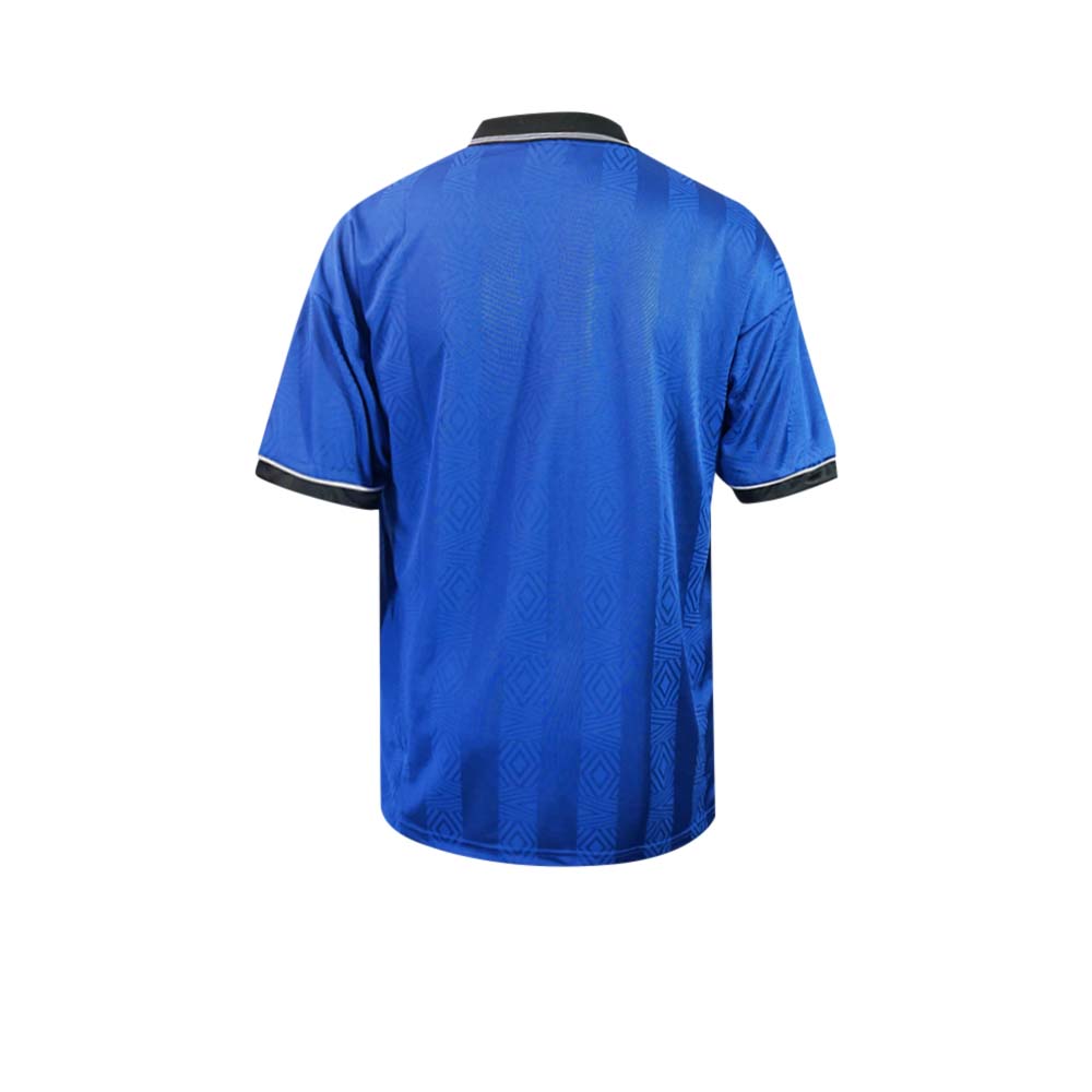 UMBRO Boxy Men's Football Jersey - Supersports Thailand Supersports Thailand