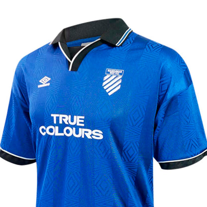 UMBRO Boxy เสื้อฟุตบอลผู้ชาย