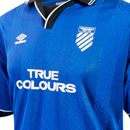 UMBRO Boxy เสื้อฟุตบอลผู้ชาย