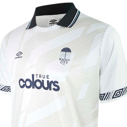 UMBRO Taped เสื้อฟุตบอลผู้ชาย