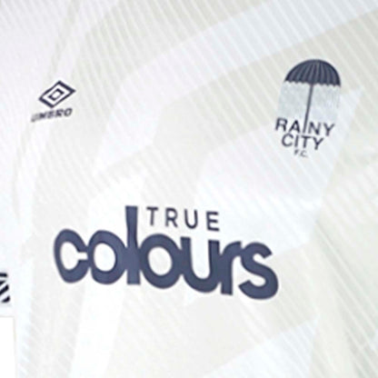 UMBRO Taped เสื้อฟุตบอลผู้ชาย