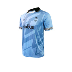 UMBRO Taped เสื้อฟุตบอลผู้ชาย