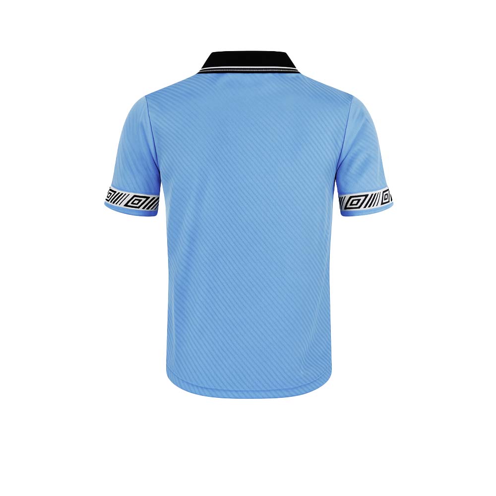 UMBRO Taped Men's Football Jersey - Supersports Thailand