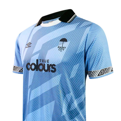 UMBRO Taped เสื้อฟุตบอลผู้ชาย