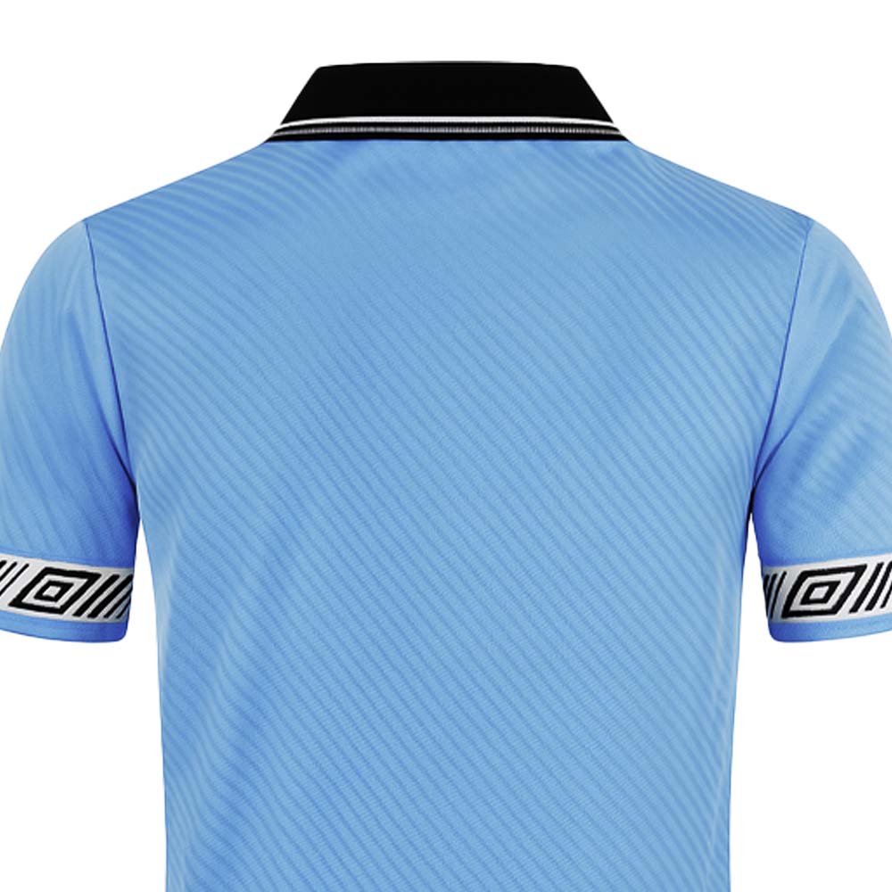 UMBRO Taped เสื้อฟุตบอลผู้ชาย