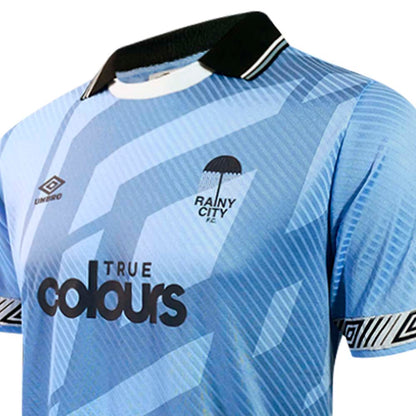 UMBRO Taped เสื้อฟุตบอลผู้ชาย