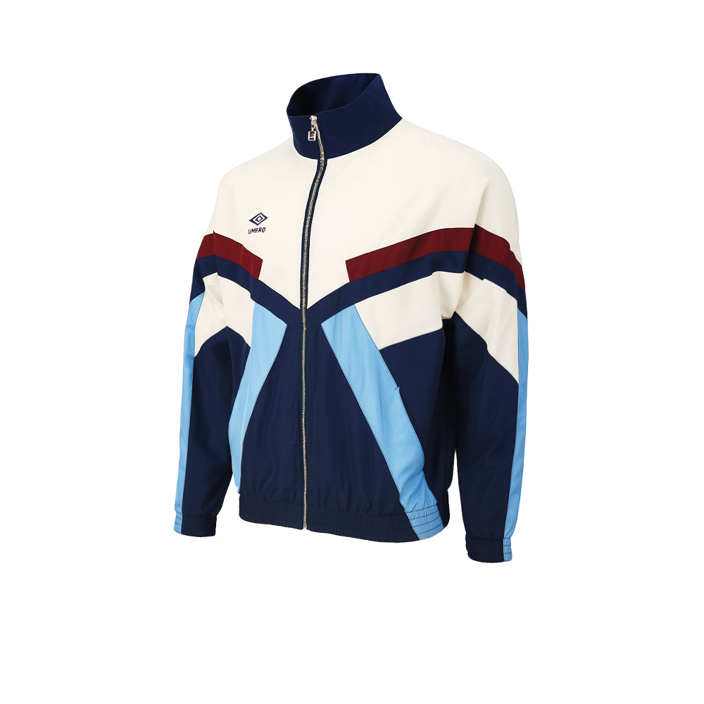 田中【umbro】CHECK WINDBREAKER 2871P Umbro Jacket Full Zip Windbreaker Men`s Size Medium | eBay