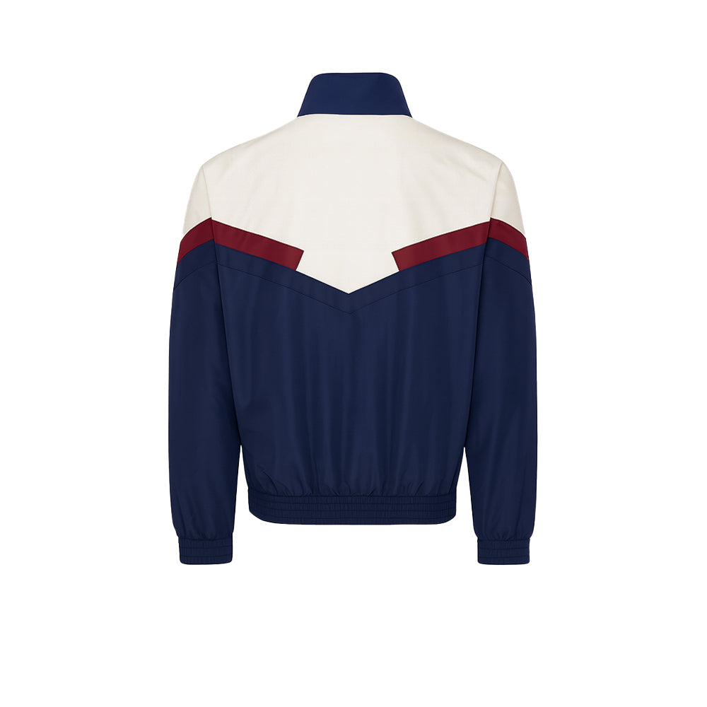UMBRO Relaxed Track Men's Football Jacket - Supersports Thailand Supersports Thailand