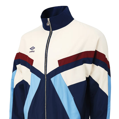 UMBRO Relaxed Track Men's Football Jacket