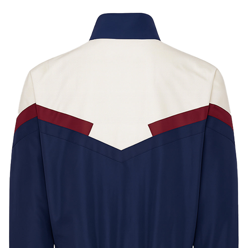 UMBRO Relaxed Track Men's Football Jacket