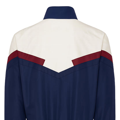 UMBRO Relaxed Track Men's Football Jacket