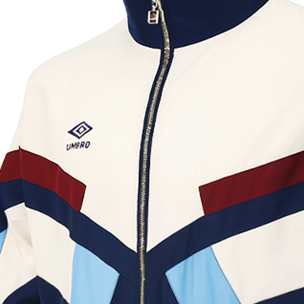 UMBRO Relaxed Track Men's Football Jacket