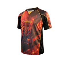 UMBRO Panelled Raglan เสื้อฟุตบอลผู้ชาย