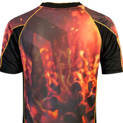 UMBRO Panelled Raglan เสื้อฟุตบอลผู้ชาย