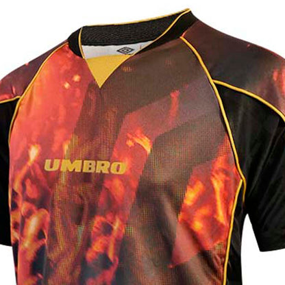 UMBRO Panelled Raglan เสื้อฟุตบอลผู้ชาย