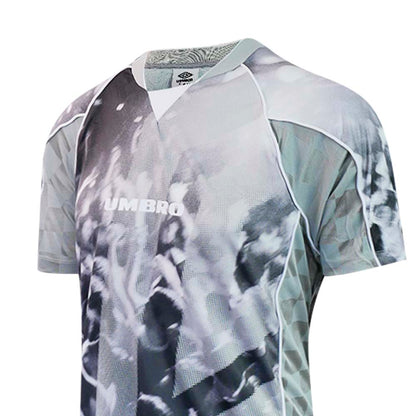 UMBRO Panelled Raglan เสื้อฟุตบอลผู้ชาย