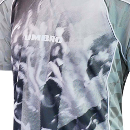 UMBRO Panelled Raglan เสื้อฟุตบอลผู้ชาย