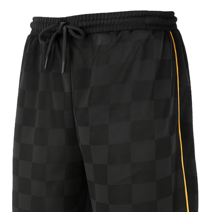 UMBRO Checkered Men's Football Shorts
