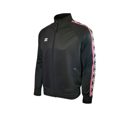 UMBRO Taped Track เสื้อแจ็คเก็ตผู้ชาย