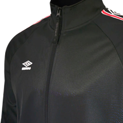 UMBRO Taped Track เสื้อแจ็คเก็ตผู้ชาย