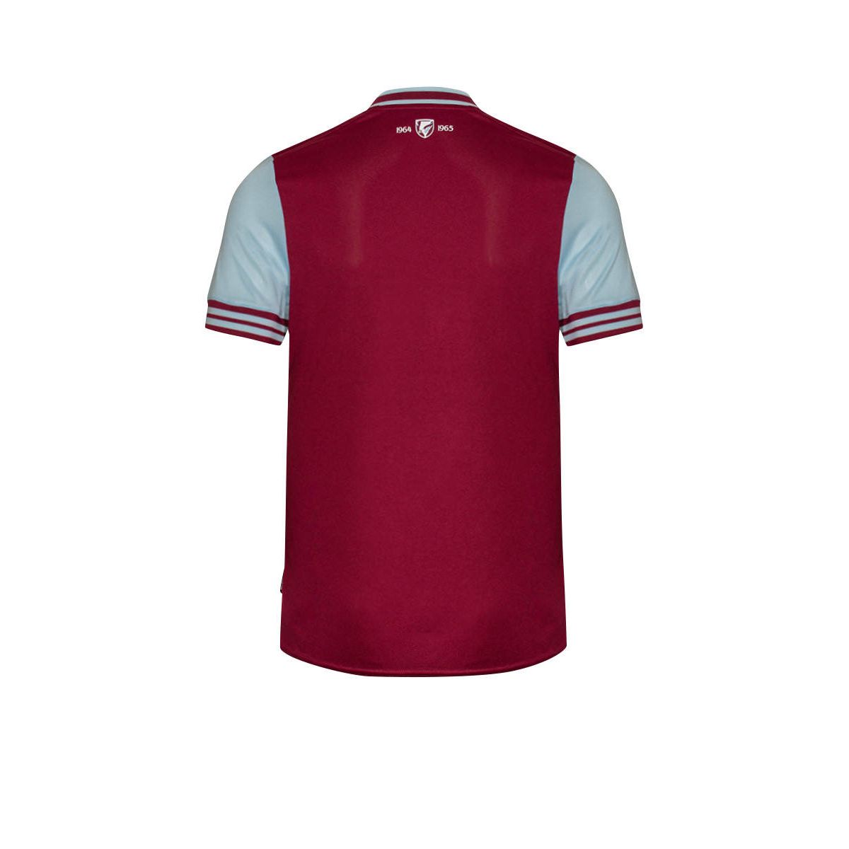 UMBRO Men's West Ham United Home 2024/25 Jersey - Supersports Thailand