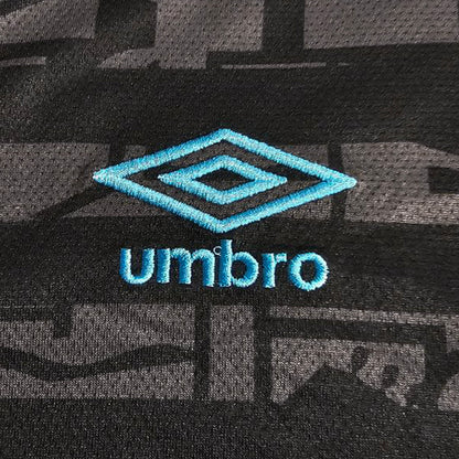 UMBRO Men's Ipswich Town Third 2025/26 Jersey