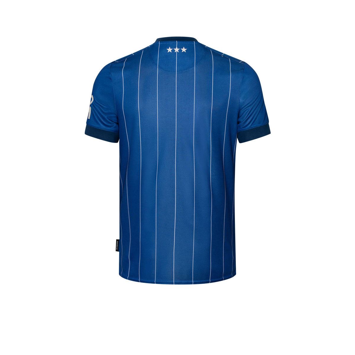 UMBRO Men's Ipswich Town Home 2024/25 Jersey - Supersports Thailand