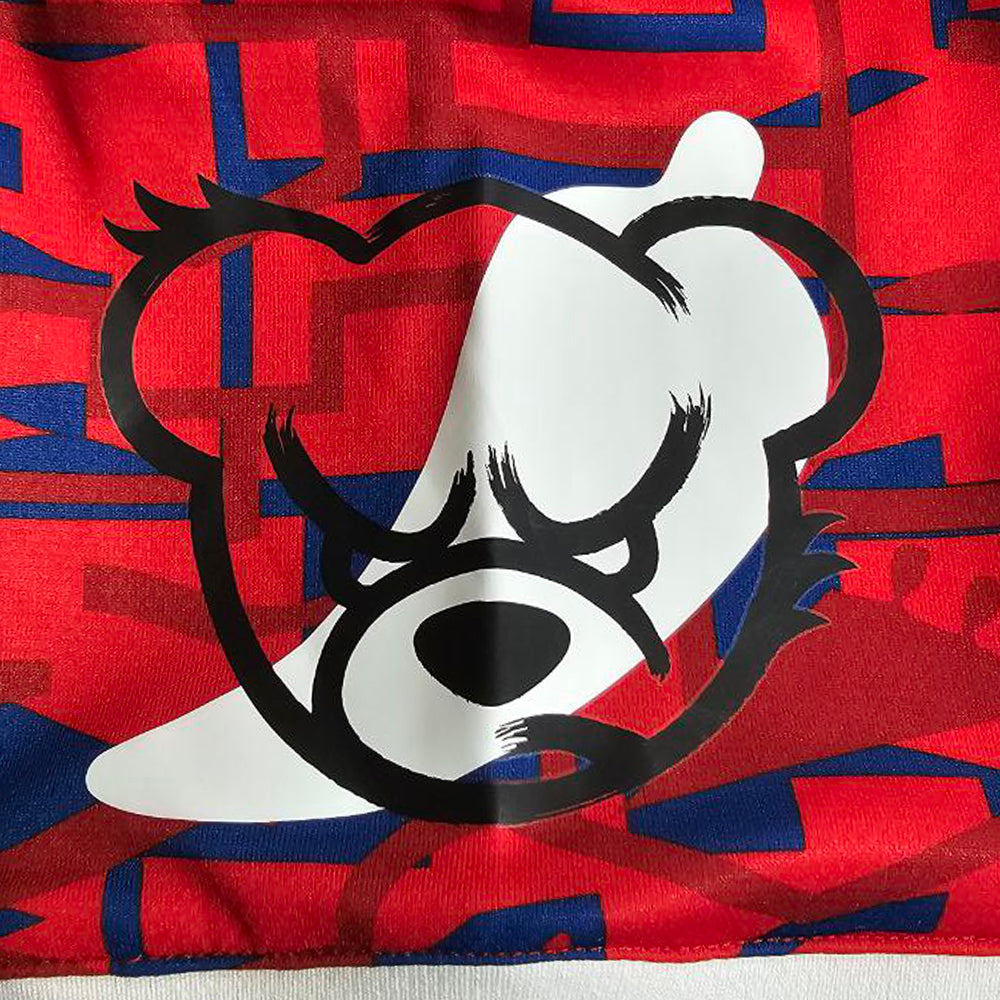 UMBRO เสื้อแข่งผู้ชายทีมอิปสวิช ทาวน์ ชุดเยือน ฤดูกาล 2025/26