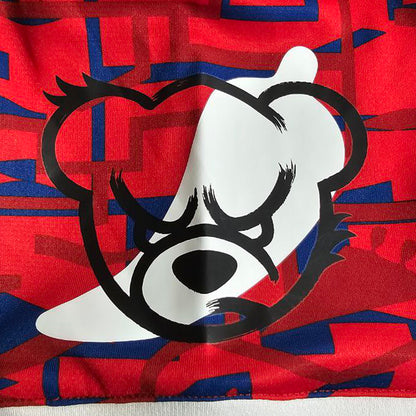 UMBRO เสื้อแข่งผู้ชายทีมอิปสวิช ทาวน์ ชุดเยือน ฤดูกาล 2025/26