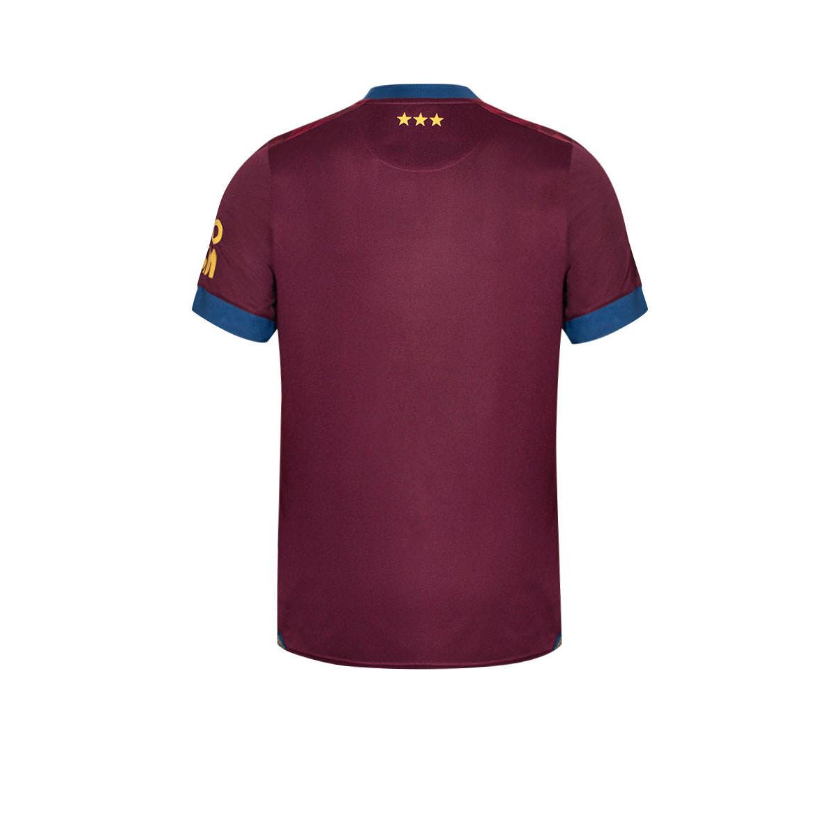 UMBRO Men's Ipswich Town Away 2024/25 Jersey - Supersports Thailand Supersports Thailand