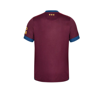 UMBRO Men's Ipswich Town Away 2024/25 Jersey - Supersports Thailand