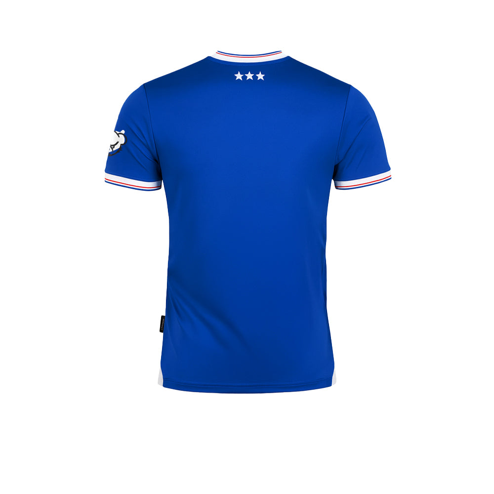 UMBRO Men's Ipswich Town Home 2025/26 Jersey - Supersports Thailand Supersports Thailand