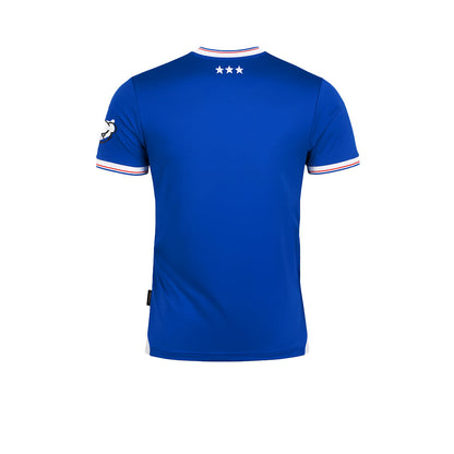 UMBRO Men's Ipswich Town Home 2025/26 Jersey - Supersports Thailand