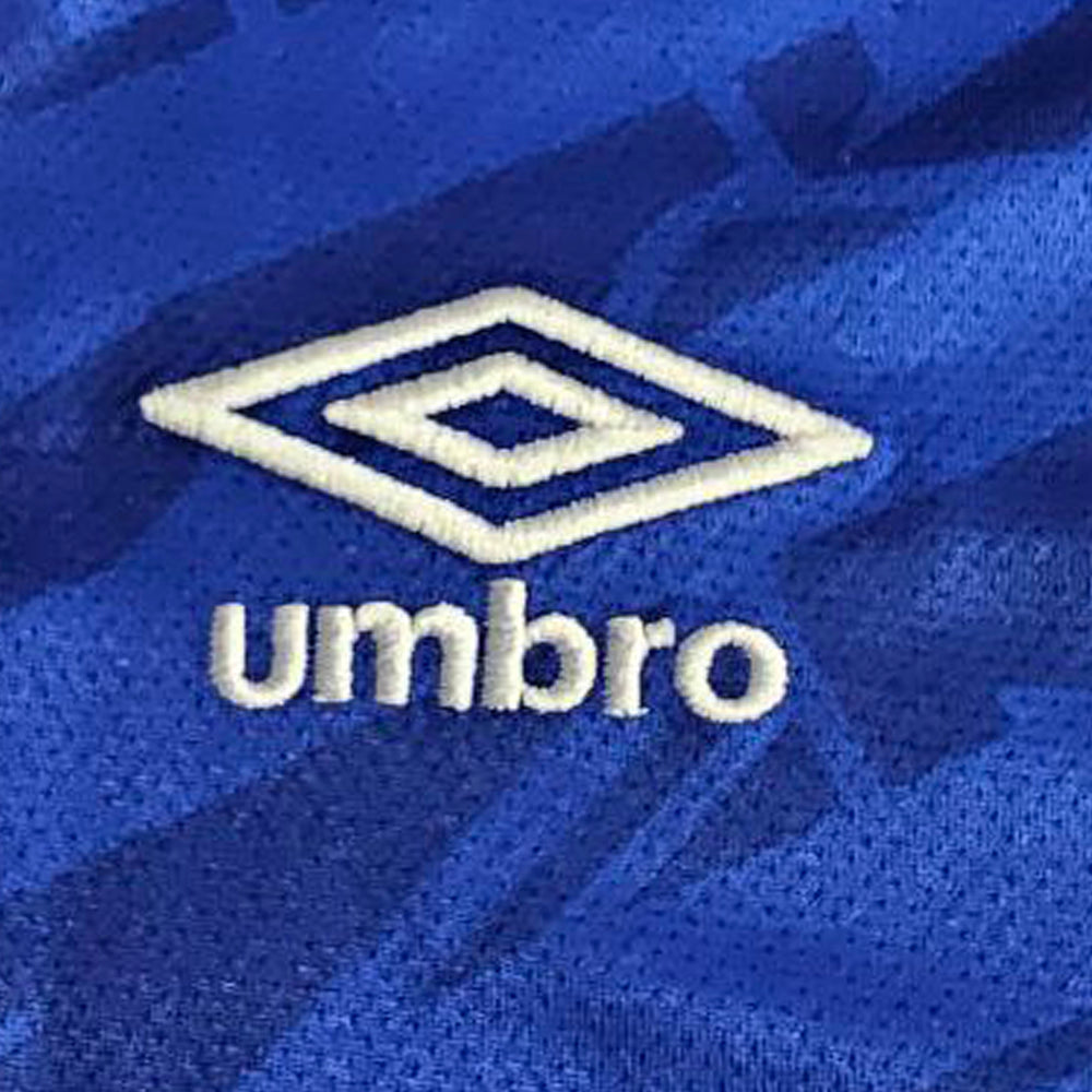 UMBRO Men's Ipswich Town Home 2025/26 Jersey