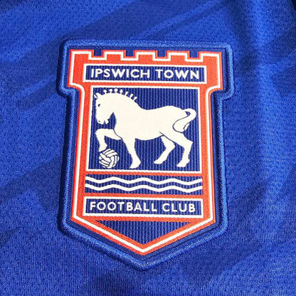 UMBRO Men's Ipswich Town Home 2025/26 Jersey