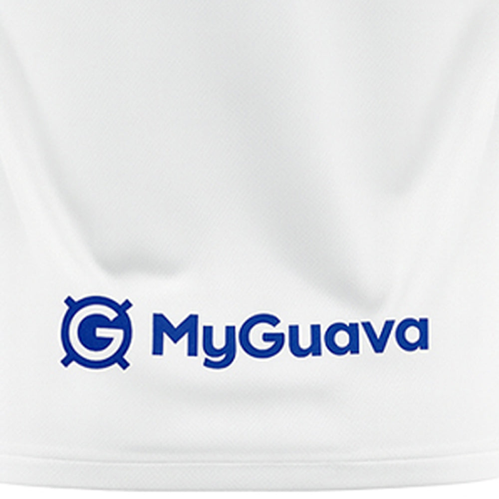 UMBRO Men's Rangers FC Away 2025/26 Jersey