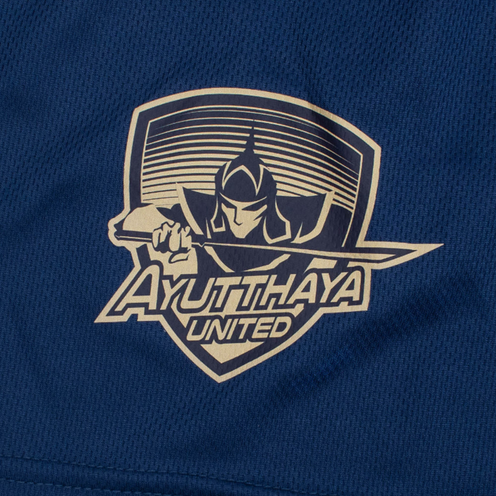 UMBRO Ayutthaya United 2026/27 Training Men's Football Shorts - Supersports Thailand Supersports Thailand