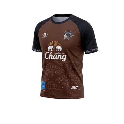 UMBRO Ayutthaya United 2026/27 Training Men's Football Jersey - Supersports Thailand