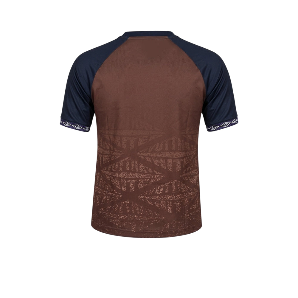 UMBRO Ayutthaya United 2026/27 Training Men's Football Jersey - Supersports Thailand Supersports Thailand