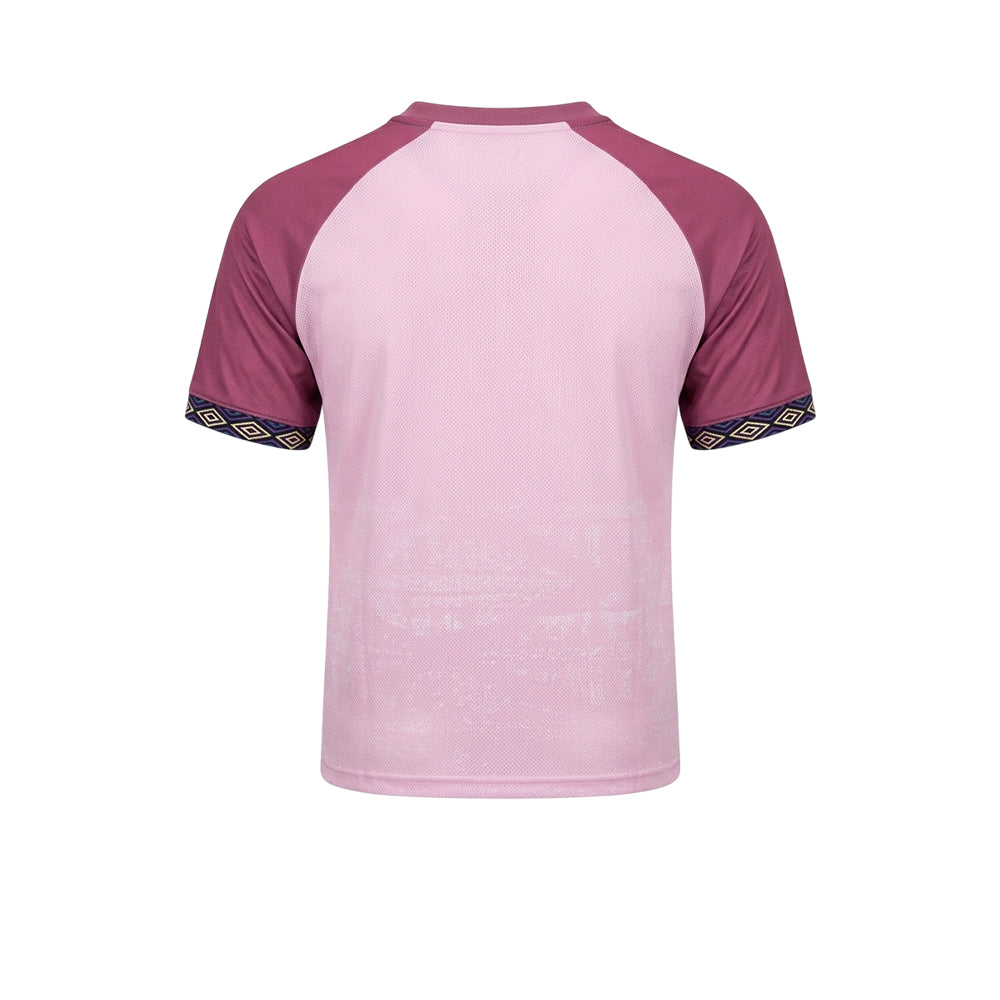 UMBRO Ayutthaya United 2026/27 Training Men's Football Jersey - Supersports Thailand