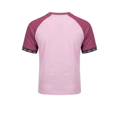 UMBRO Ayutthaya United 2026/27 Training Men's Football Jersey - Supersports Thailand