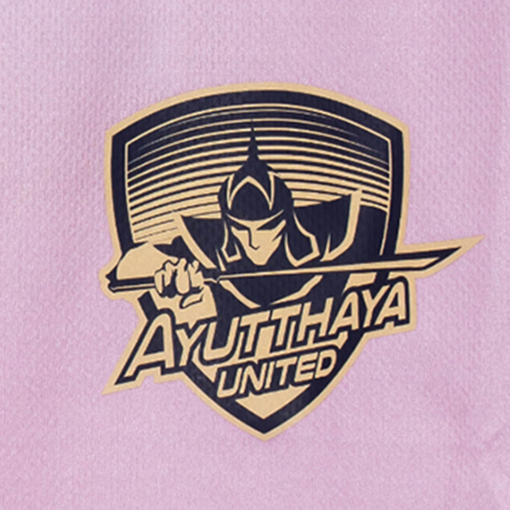 UMBRO Ayutthaya United 2026/27 Training Men's Football Jersey - Supersports Thailand Supersports Thailand