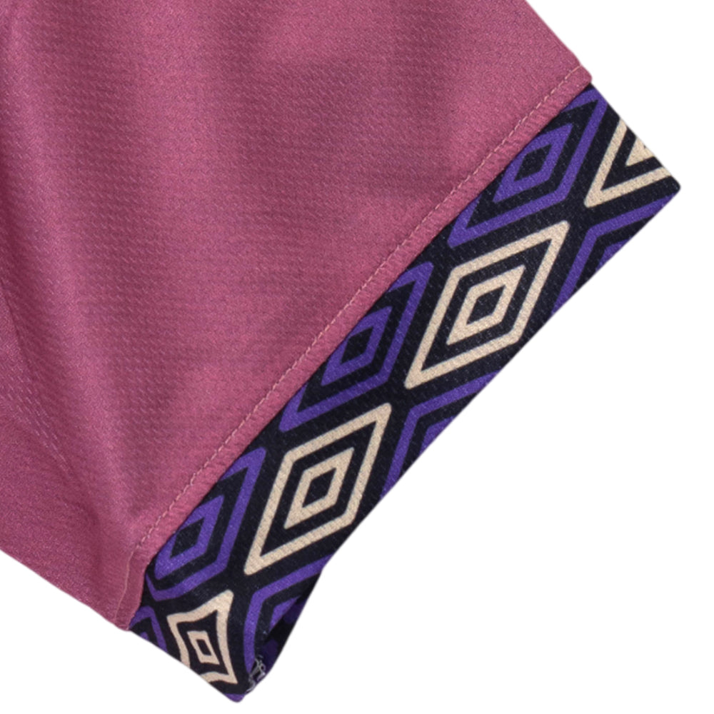 UMBRO Ayutthaya United 2026/27 Training Men's Football Jersey - Supersports Thailand