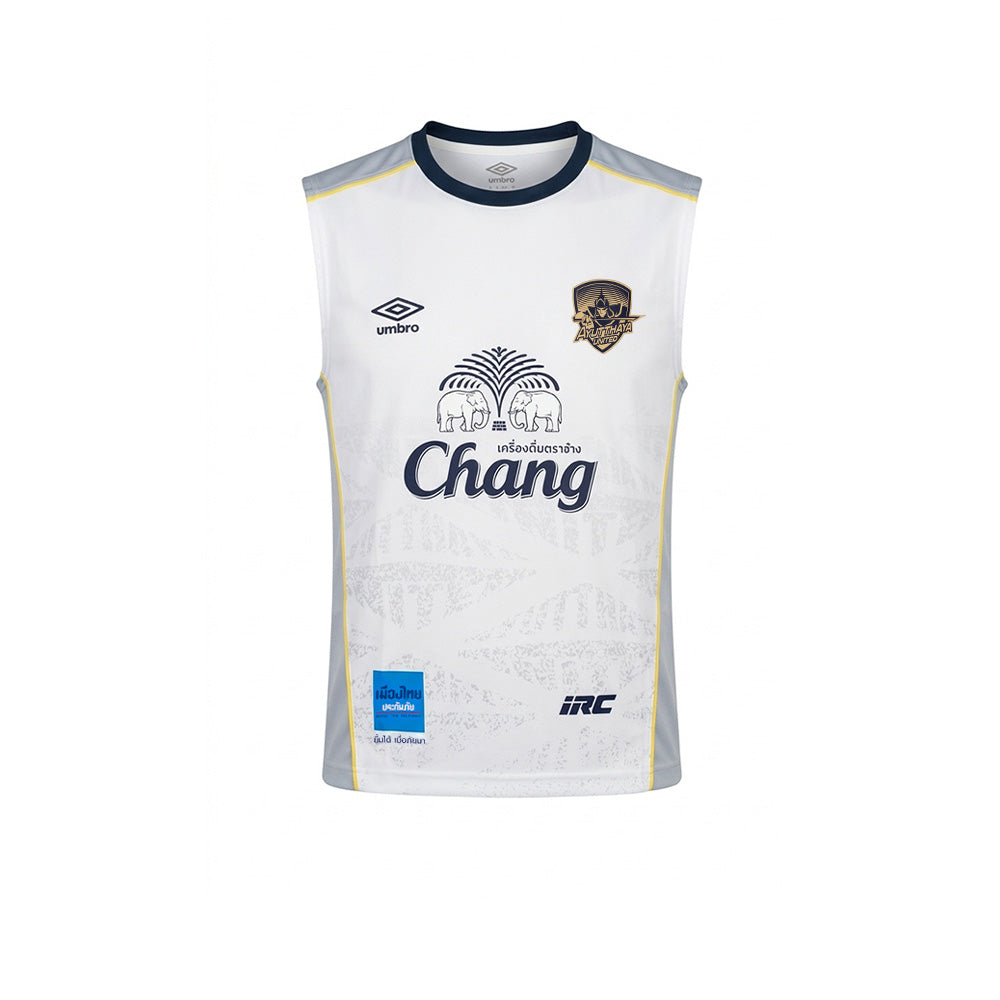 UMBRO Men's Ayutthaya United 2026/27 Jersey - Supersports Thailand Supersports Thailand