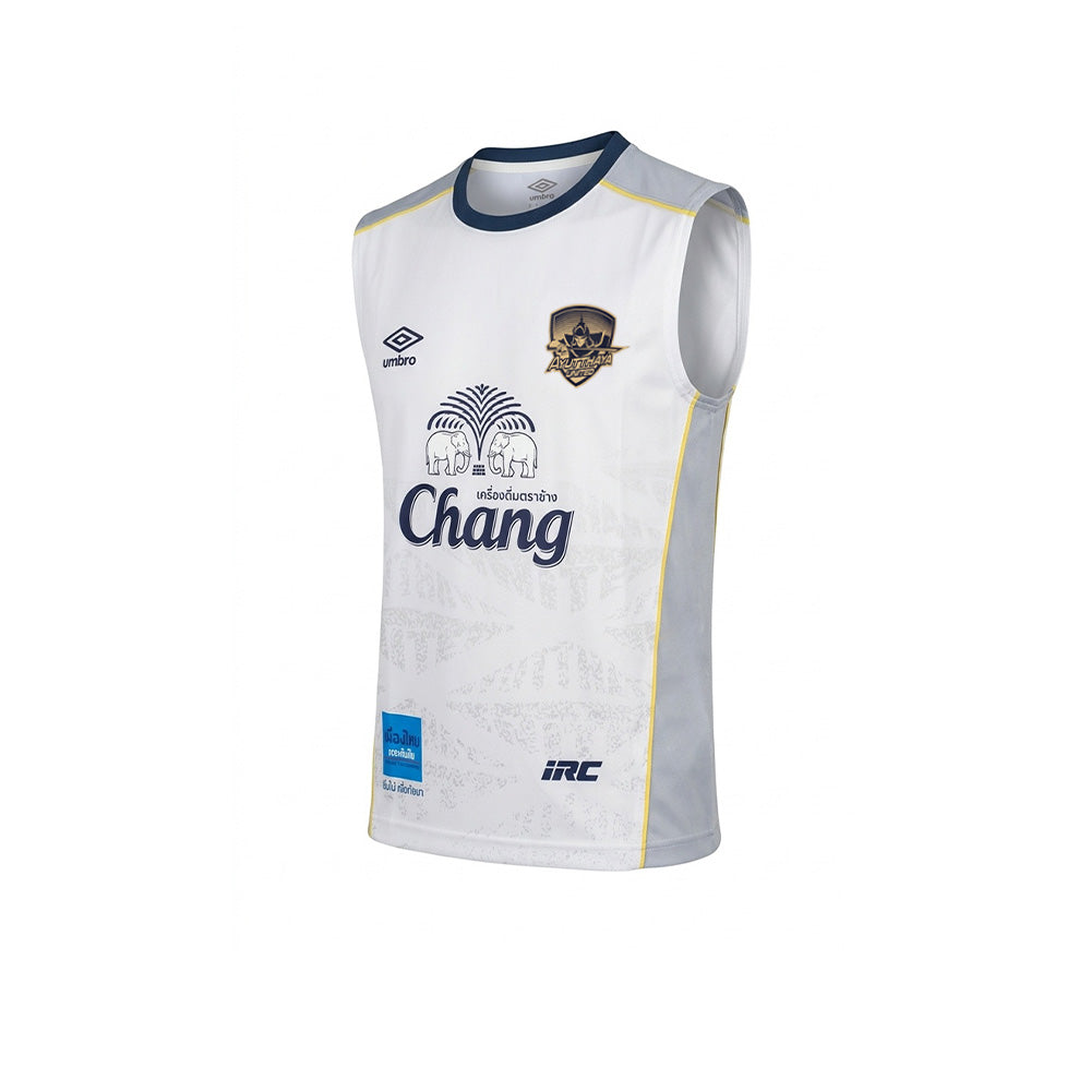 UMBRO Men's Ayutthaya United 2026/27 Jersey - Supersports Thailand Supersports Thailand