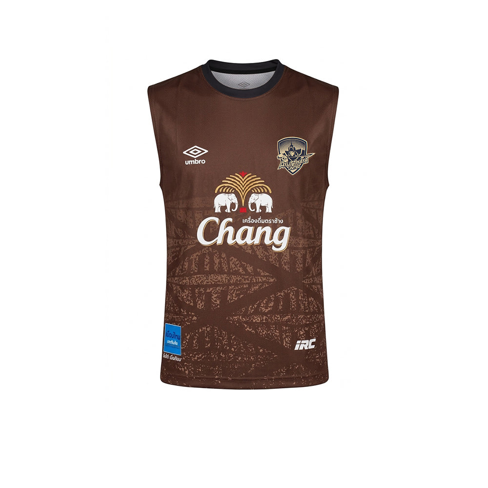 UMBRO Men's Ayutthaya United 2026/27 Jersey - Supersports Thailand Supersports Thailand