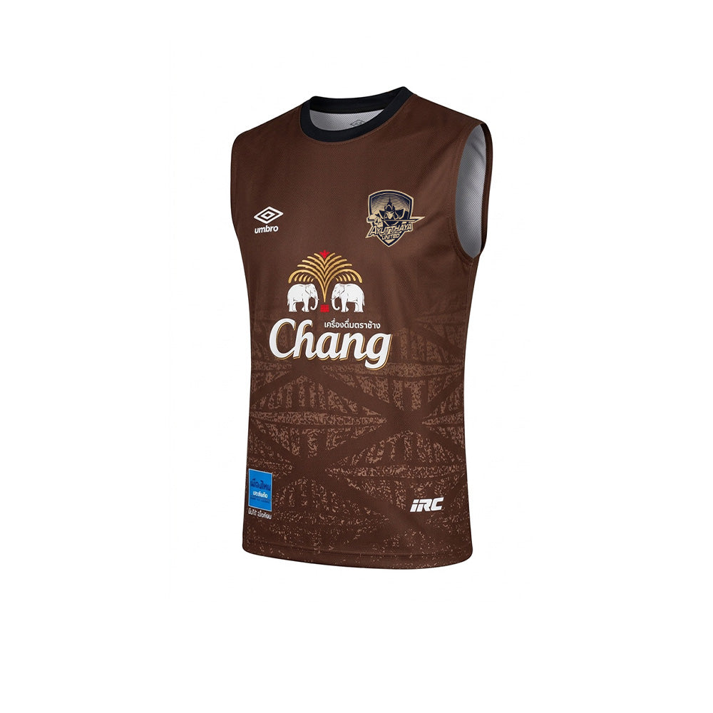 UMBRO Men's Ayutthaya United 2026/27 Jersey - Supersports Thailand Supersports Thailand