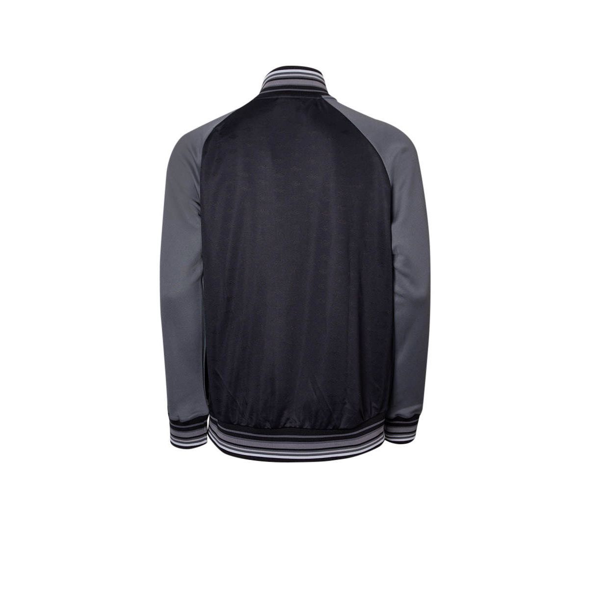 UMBRO Monogram Anthem Men's Football Jacket - Supersports Thailand Supersports Thailand
