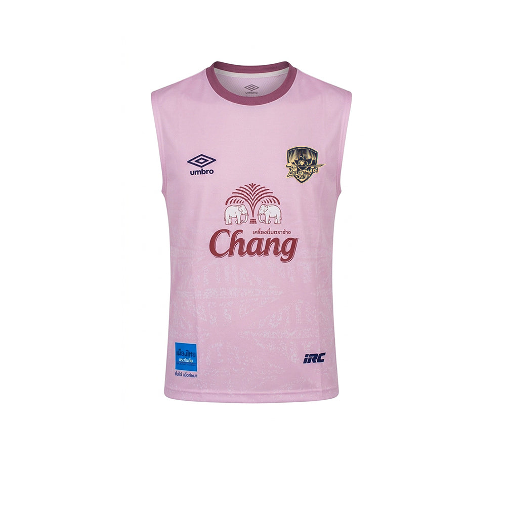 UMBRO Men's Ayutthaya United 2026/27 Jersey - Supersports Thailand Supersports Thailand